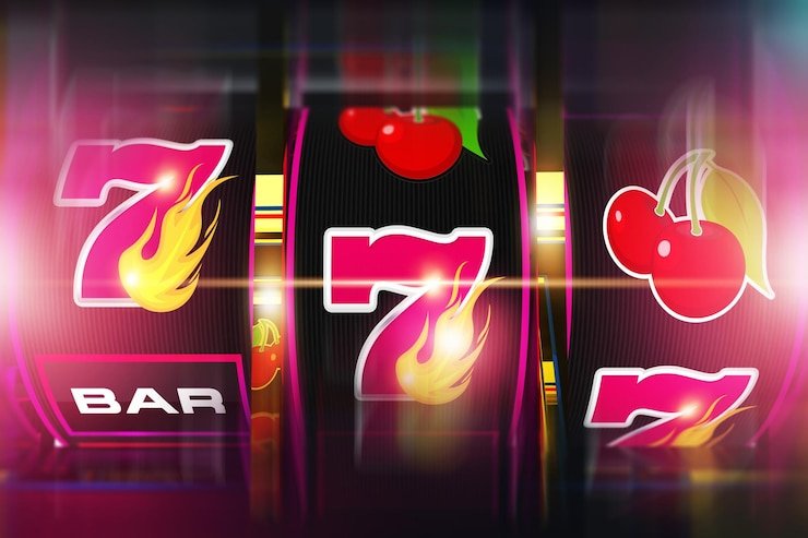 Antarmuka dashboard rj slot menampilkan berbagai kategori permainan dan pasar