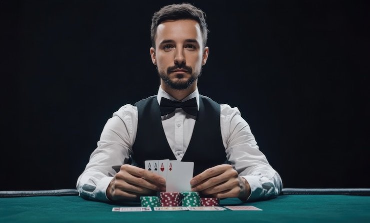 Grafik statistik dan analisis tren Togel Result di platform rj slot